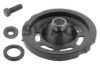 SWAG 10 93 3578 Belt Pulley, crankshaft
